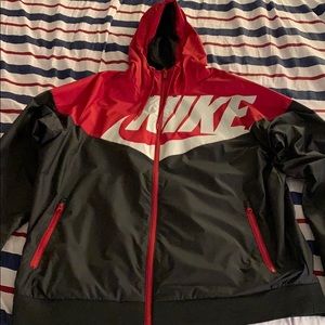 Nike Windrunner Jacket